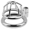 CockLock Cage de chasteté Xtrem Open 4.5 x 3.5cm